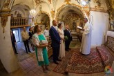 Ceremonia de Boda dentro de San Ãšrbez - Huesca - Fiscal